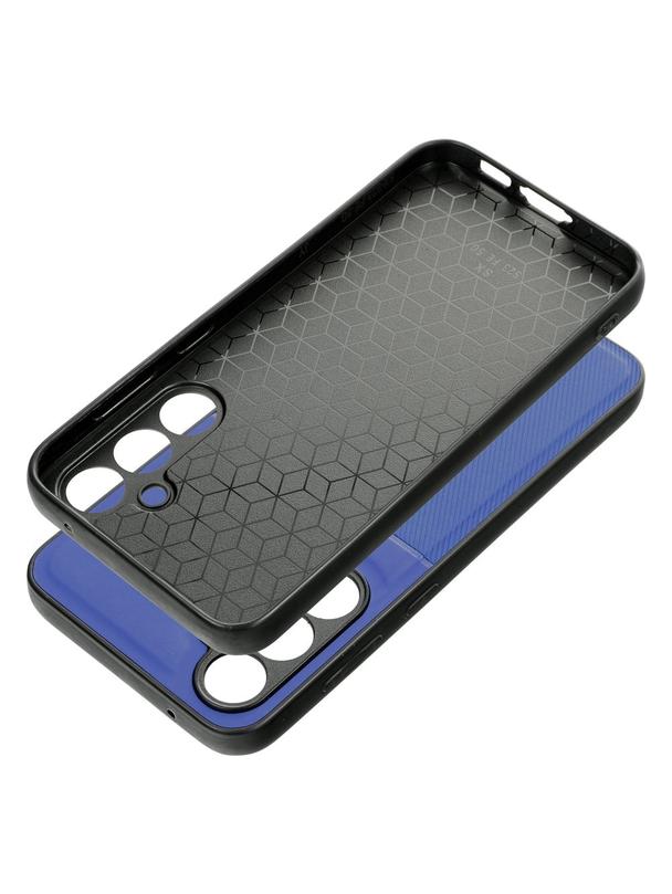 Futerał NOBLE do SAMSUNG S23 FE niebieski