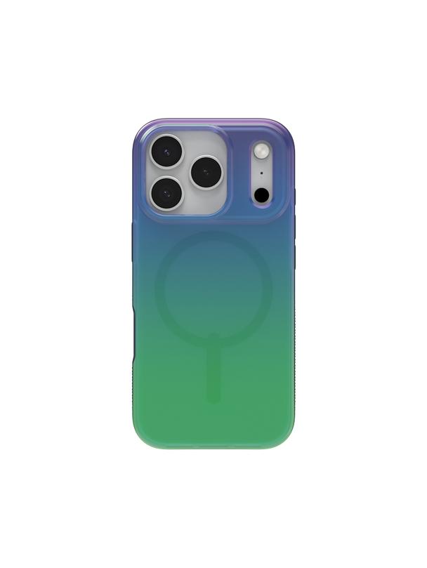 ZAGG futerał MILAN SNAP kompatybilny z MagSafe do IPHONE 17 Pro raven feather