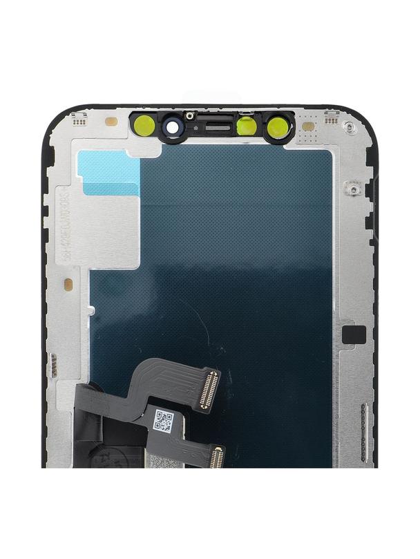 ZY Wyświetlacz LCD do IPHONE XS FFHD-900p Incell (Change IC)