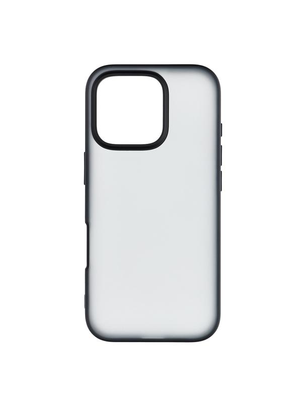 BLUEO APE Phone Case - Apple iPhone 16 Pro czarny