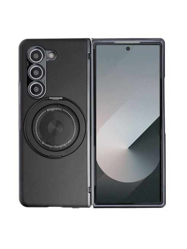 Futerał HCD3 kompatybilny z MagSafe do SAMSUNG Galaxy Z FOLD 6