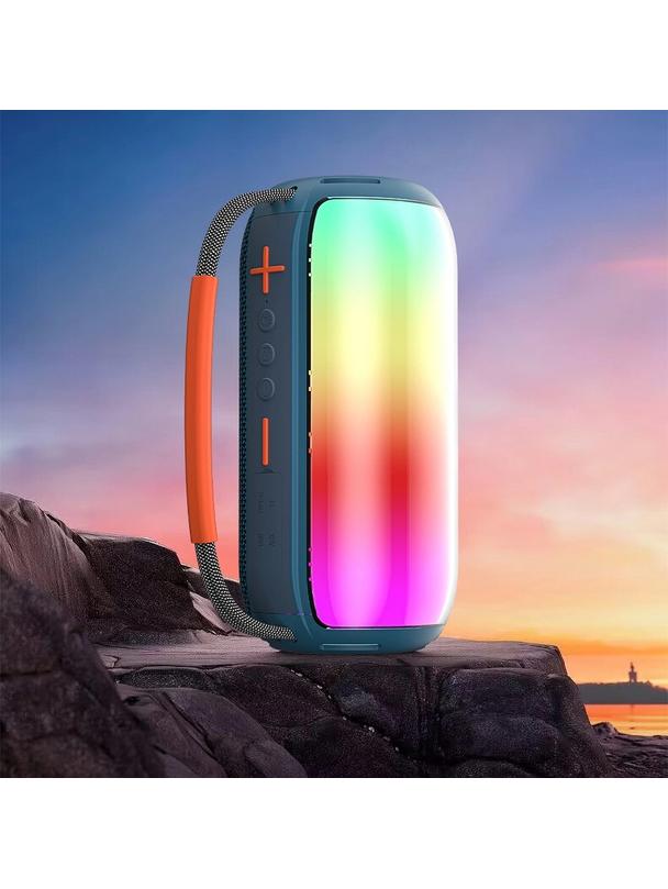 WiWU - Głośnik bezprzewodowy Thunder H6 16W