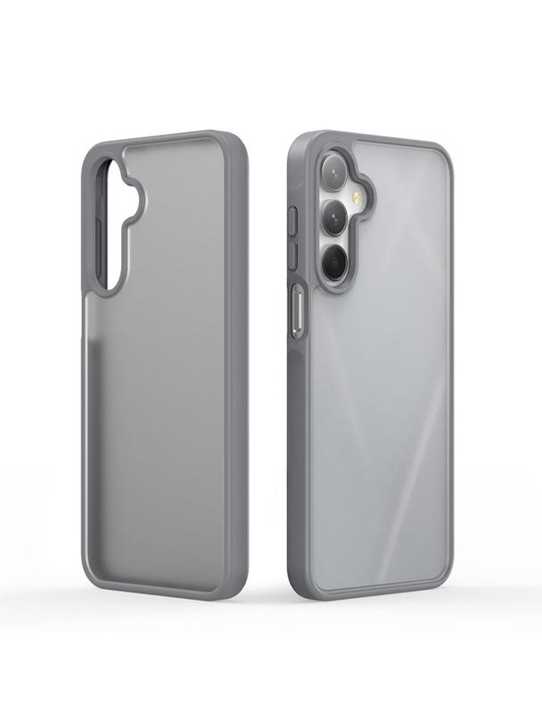 DUX DUCIS futerał YIND do SAMSUNG A16 5G szary