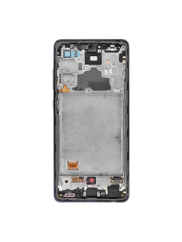 ServicePack Wyświetlacz LCD SAMSUNG A72 A725F GH82-25460A
