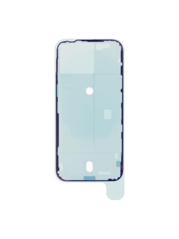 ServicePack 923-09189  Taśma klejąca uszczelka tylna obudowa do iPhone 15 Pro (opakowanie 30szt)