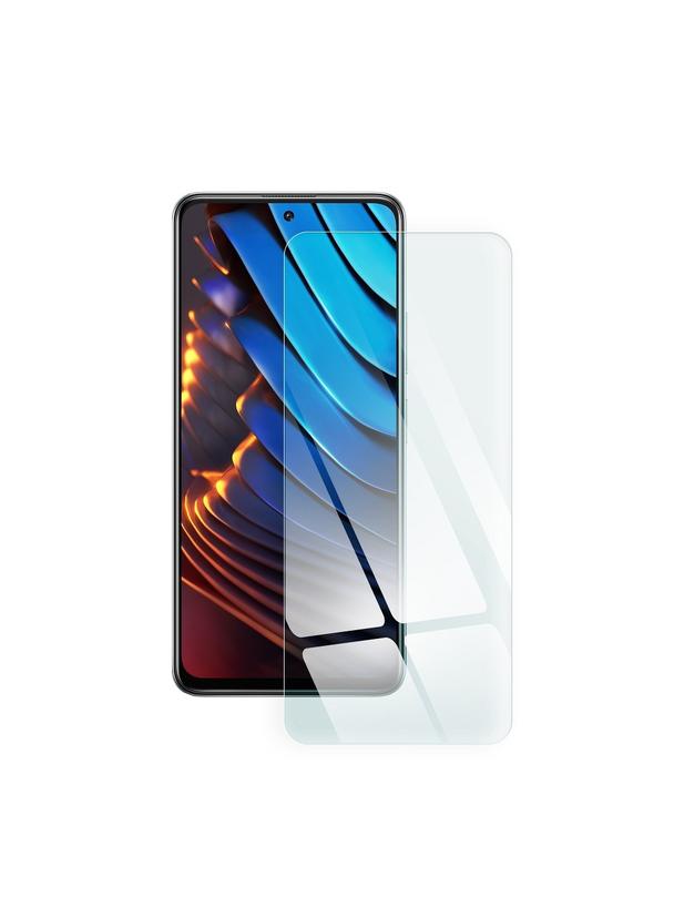 Szkło hartowane do Xiaomi Poco X3 GT Blue Star