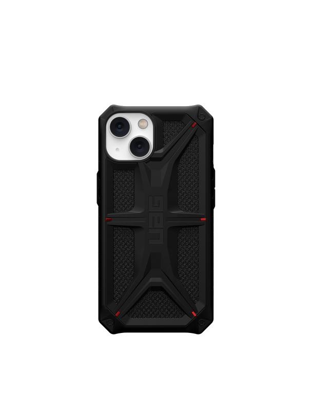 UAG Urban Armor Gear futerał MONARCH do IPHONE 14 Plus carbon fiber