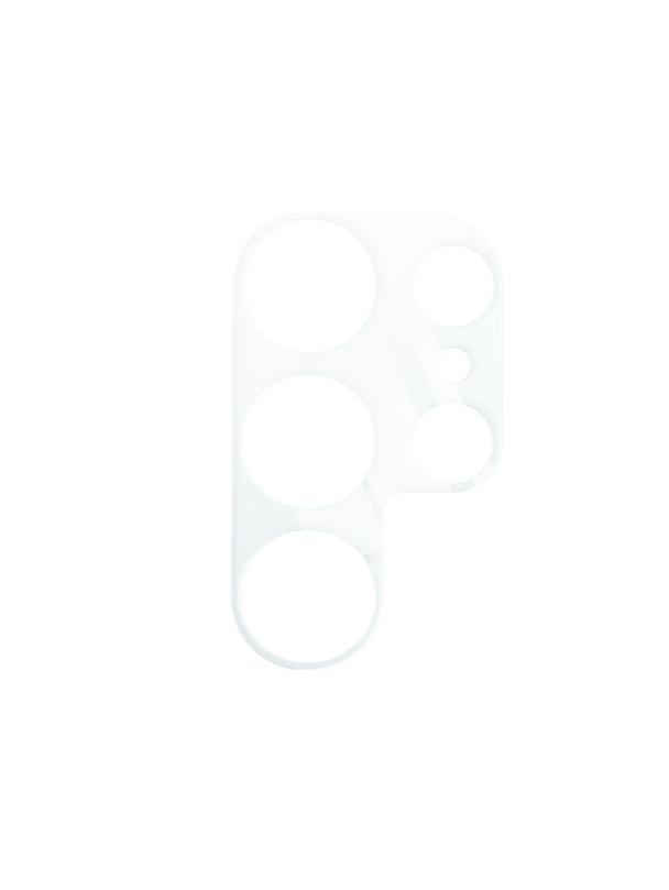 Szkło hartowane Tempered Glass Camera Full Cover - do Samsung S24 Ultra