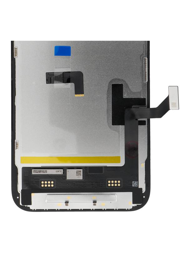 JK Wyświetlacz LCD do IPHONE 16e SOFT OLED (Change IC)