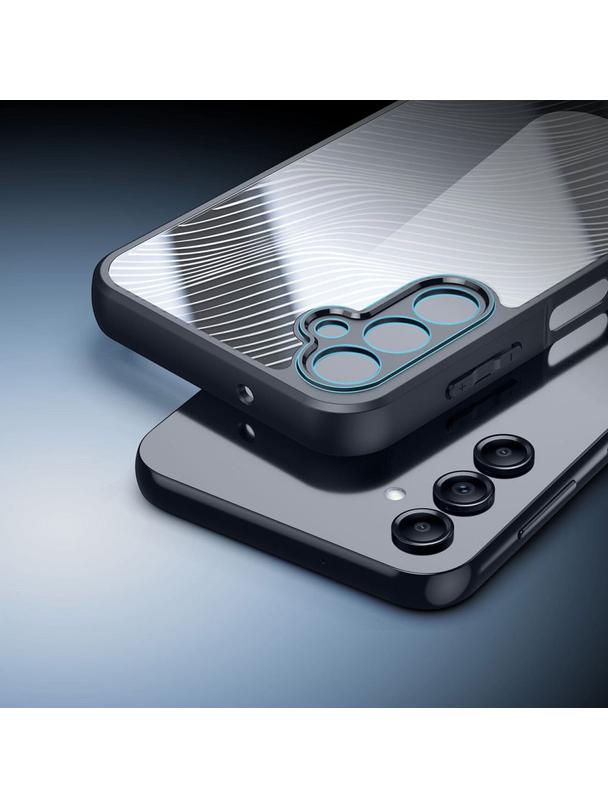 DUX DUCIS futerał AIMO do SAMSUNG A35 czarny