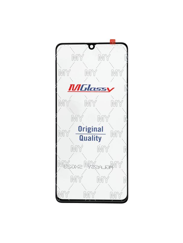 MUSTTBY szybka + oca SAMSUNG a41