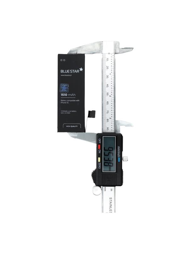 Bateria do iPhone 5C 1510 mAh Blue Star HQ