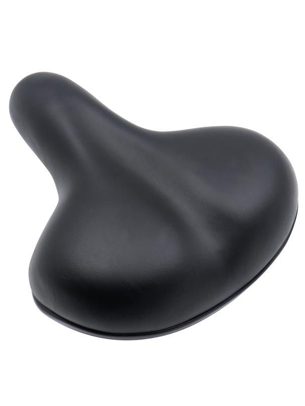 Siodełko rowerowe FSBSD-010-1 czarne
