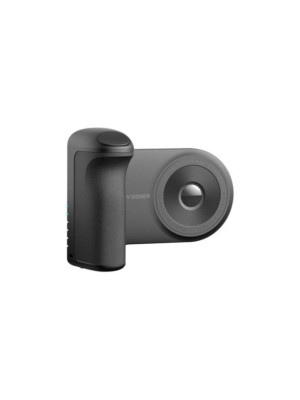 Powerbank zgodny z Magsafe Veger (W0569) PD QC3.0 20W 5000 mAh czarny