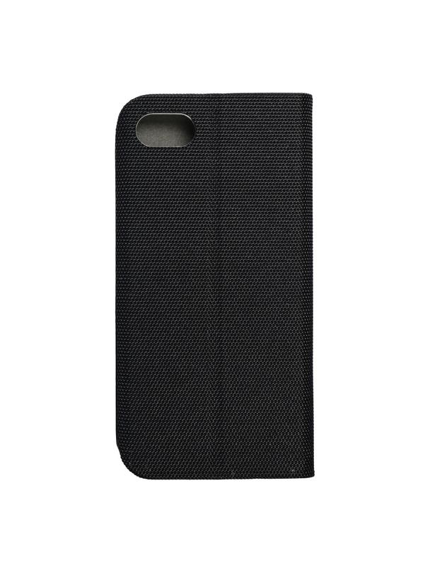 Kabura SENSITIVE Book do IPHONE 7 / 8 / SE 2020 / SE 2022 czarny