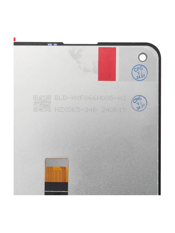 FixCell wyświetlacz LCD do LG K51S OEM bez ramki