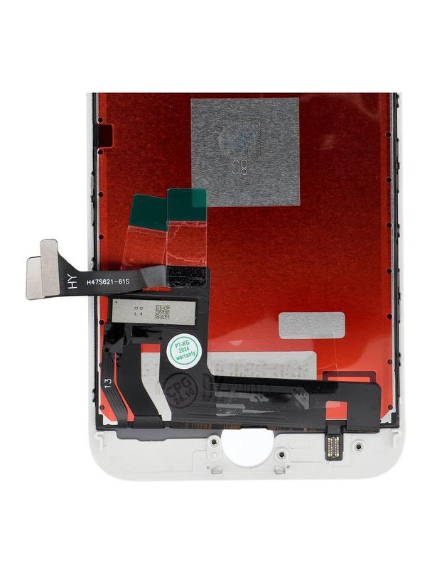 FixCell wyświetlacz do IPHONE 8G SE 2020 biały (wysoka jasność)