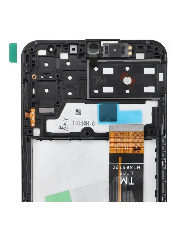 ServicePack Wyświetlacz LCD SAMSUNG A13 A135F GH82-28653A