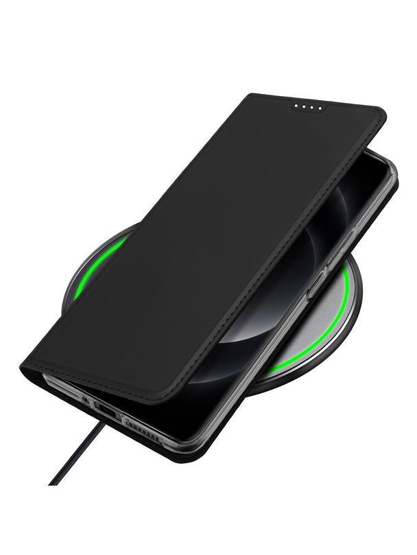 DUX DUCIS kabura SKIN PRO do XIAOMI 14 Ultra czarna