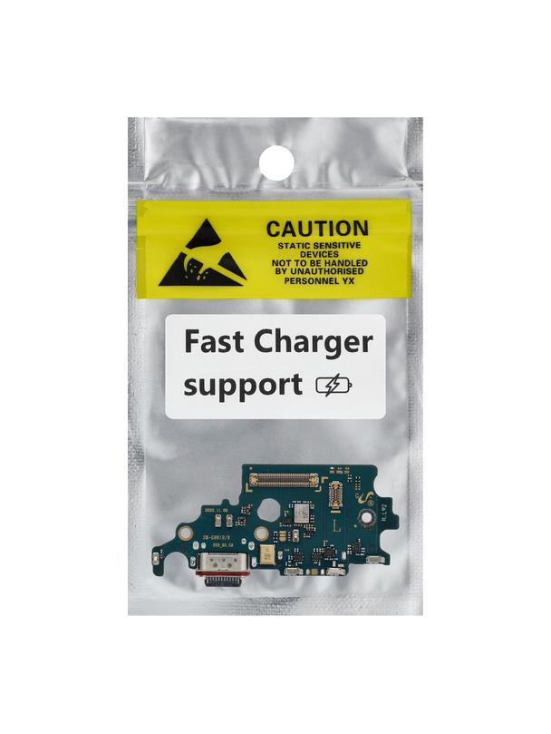 Płytka ładowania do SAMSUNG S21 5G G991B/N/F OEM (Fast Charger)