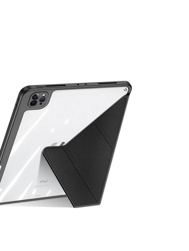 DUX DUCIS etui MAGI z miejscem na rysik do iPad Pro 11 (2018/2020/2021/2022) czarne