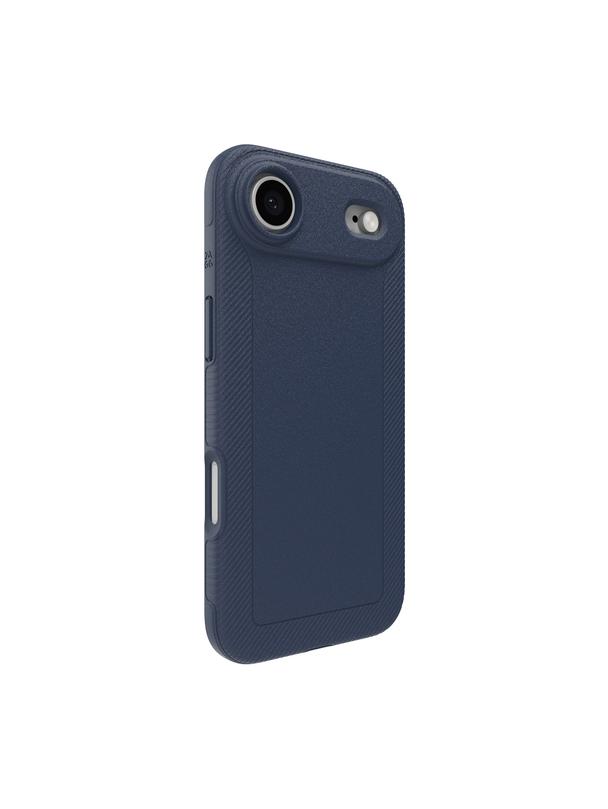 ZAGG futerał LUXE SNAP kompatybilny z MagSafe do IPHONE 17 Air navy