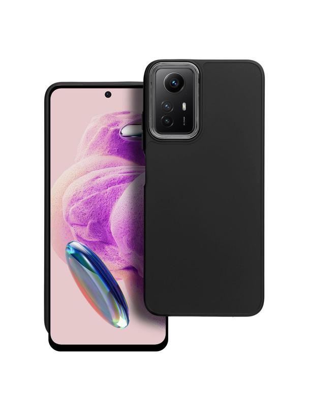 Futerał FRAME do XIAOMI Redmi Note 12S czarny