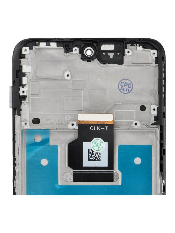 Wyświetlacz LCD do HONOR X7B OEM z ramką