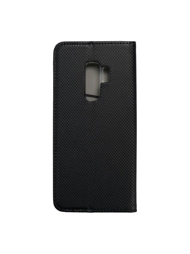 Kabura SMART CASE Book do SAMSUNG S9 Plus czarny