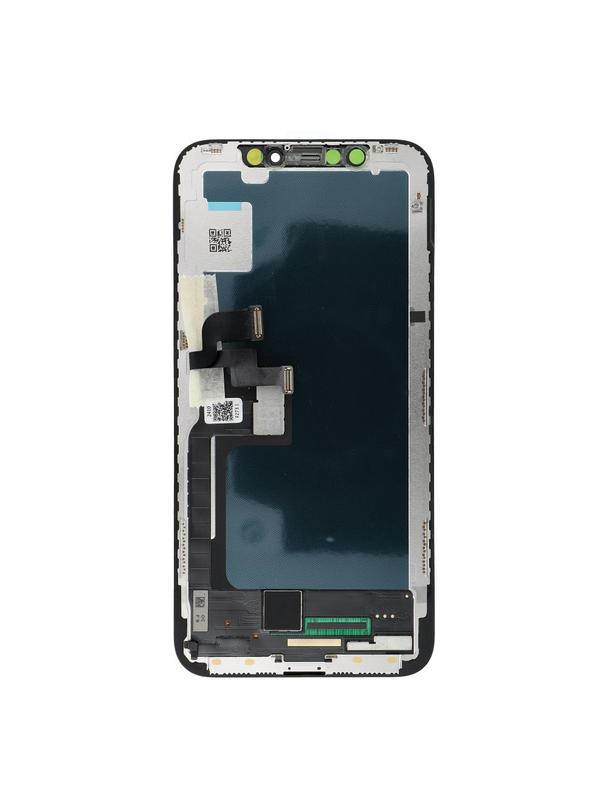 NCC Wyświetlacz do IPHONE X Incell HD+