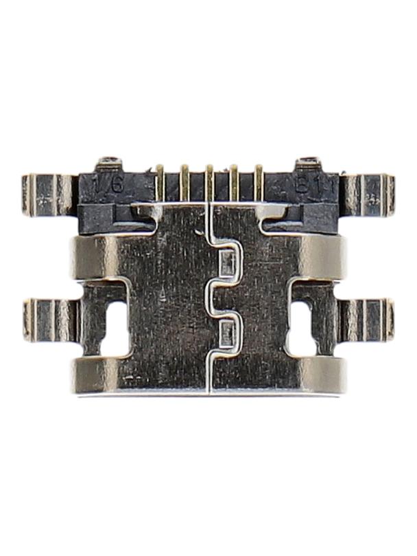 Złącze gniazdo ładowania do MOTOROLA E5 ORI