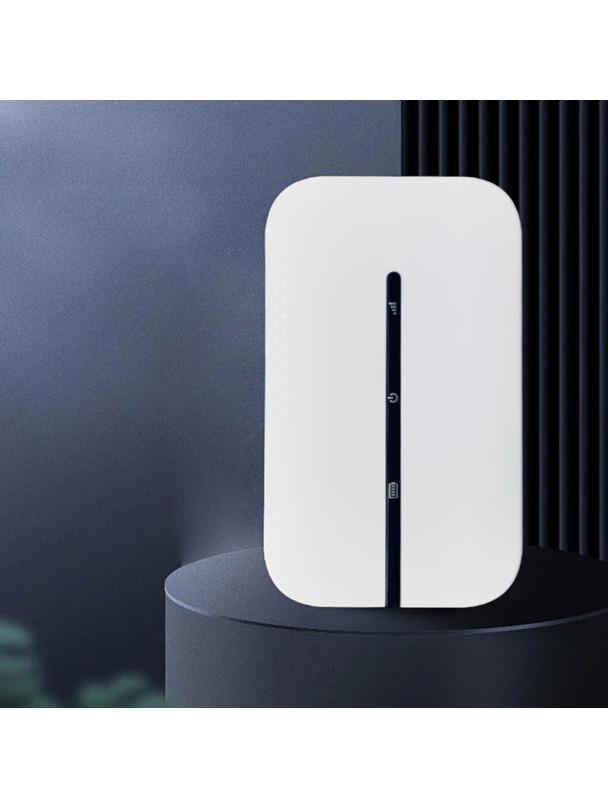 Router MFI:M8 biały