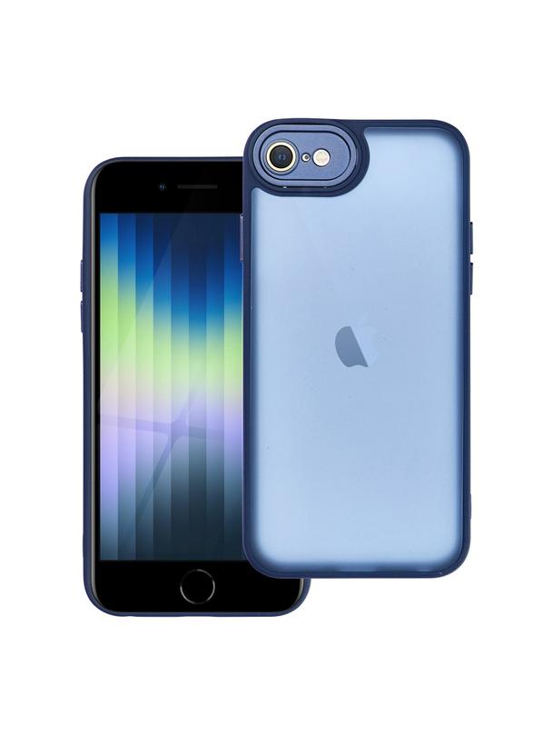 Futerał VARIETE do IPHONE 7 / 8 / SE 2020 / SE 2022 granatowy