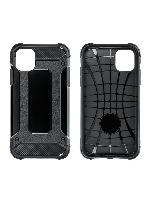 Futerał do Samsung A35 5G Armor czarny