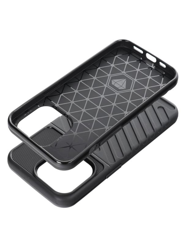 Futerał THUNDER do IPHONE 14 Pro czarny