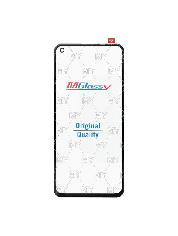 MUSTTBY szybka + oca OPPO Reno 5 4G