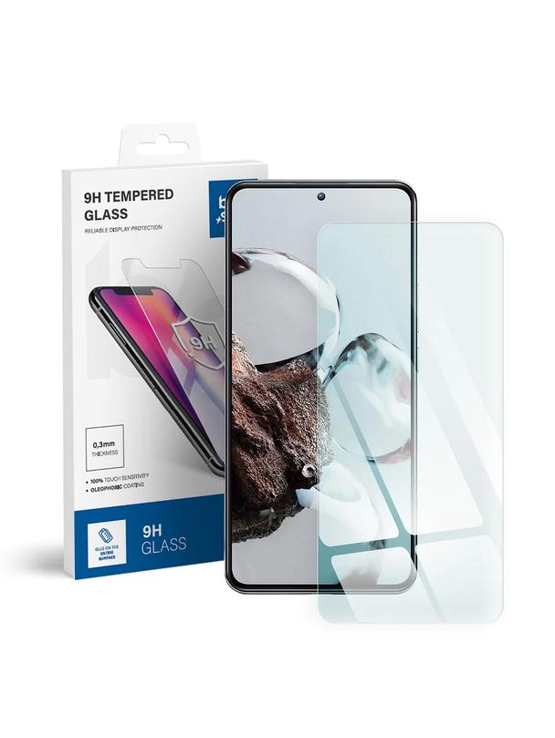 Szkło hartowane do Xiaomi 12T PRO Blue Star