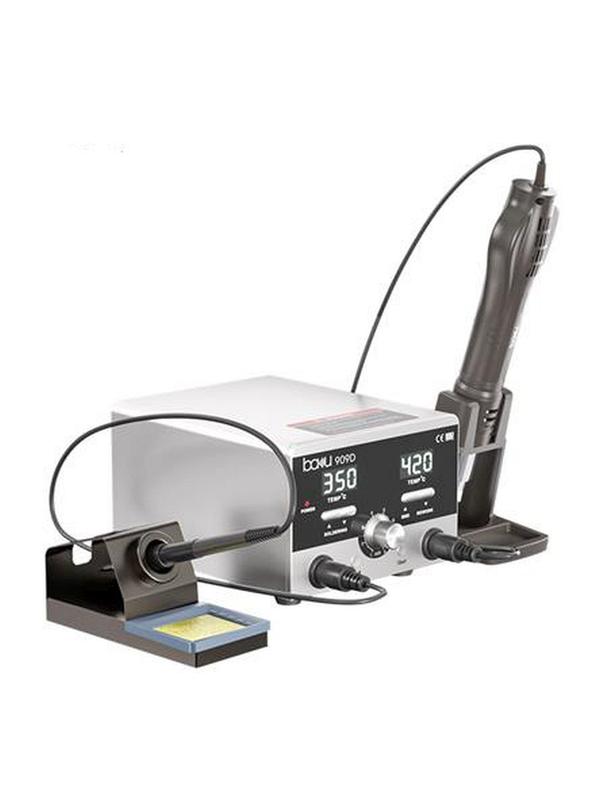 Stacja Lutownicza BAKU BA-909D