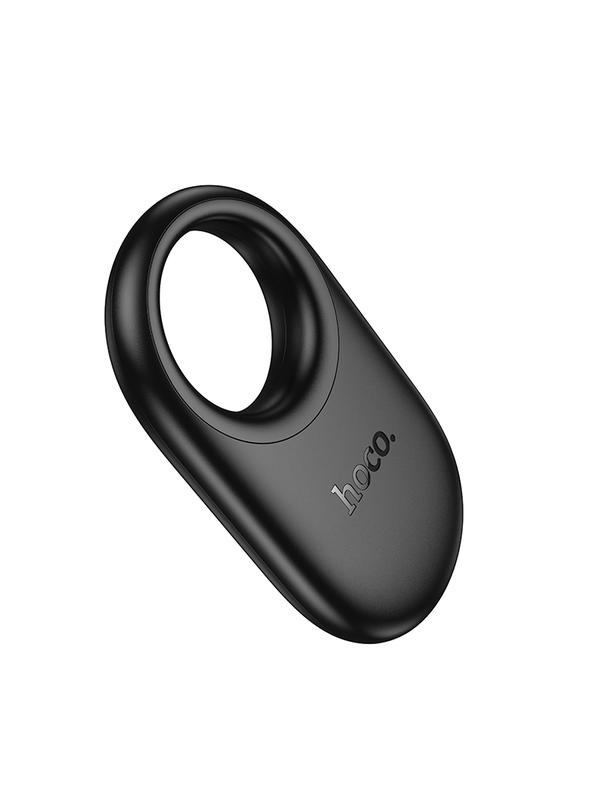 Lokalizator zgodny z Apple Find My Hoco E94 czarny