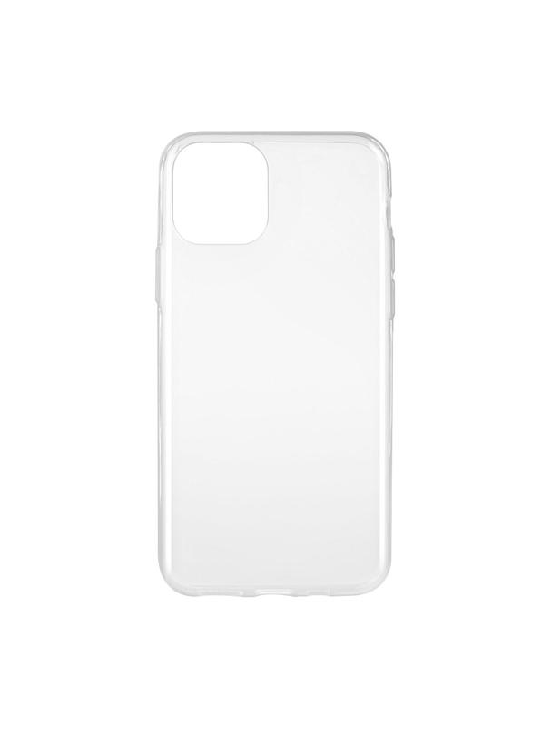 Futerał BACK CASE ULTRA SLIM 0,5 mm do SAMSUNG S7 (SMG930F)