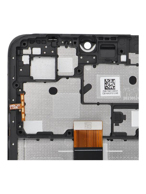FixCell wyświetlacz LCD do REDMI 12C OEM z ramką