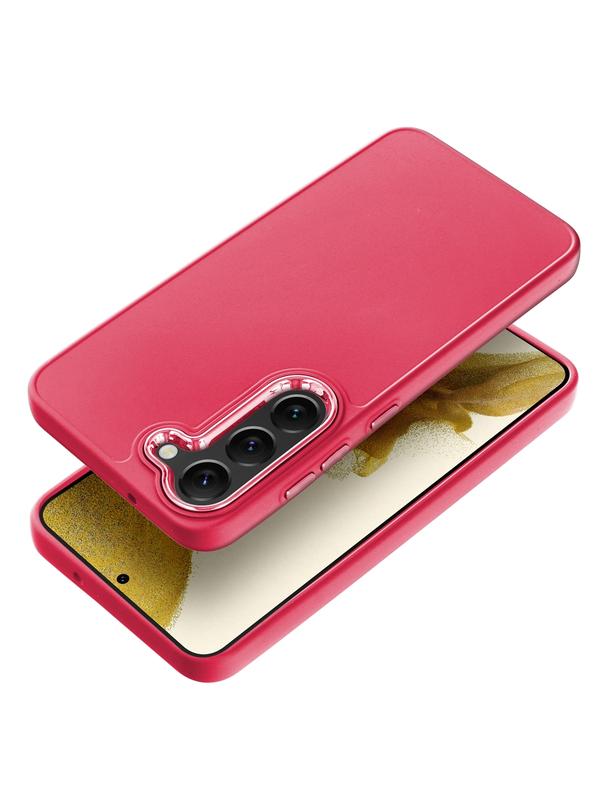 Futerał FRAME do SAMSUNG S23 magenta