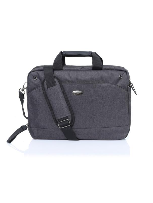 ART torba na laptopa / tablet / notebook 15.6" NB-0362 czarna