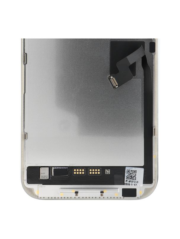 FixCell wyświetlacz do IPHONE 16 PRO MAX SOFT OLED 120Hz (Diagnosable: Used)
