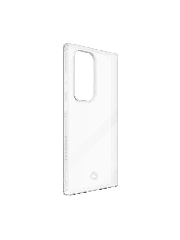 Etui na Samsung S24 ULTRA Forcell F-Protect Long Lasting transparentne