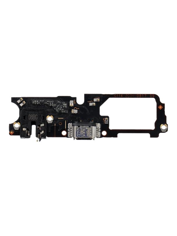 Płytka ładowania do OPPO A52 PDAM10, CPH2069 OEM (Fast Charger)