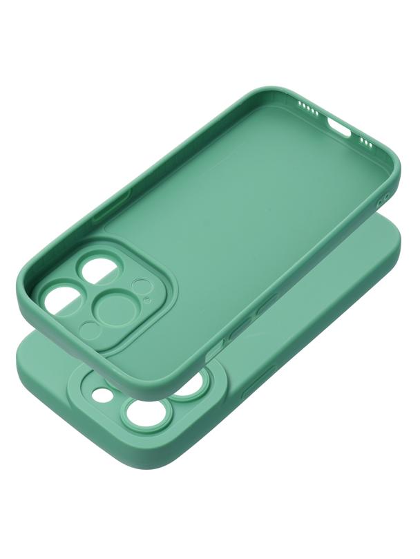 ROAR futerał LUNA do IPHONE 14 Pro zielony