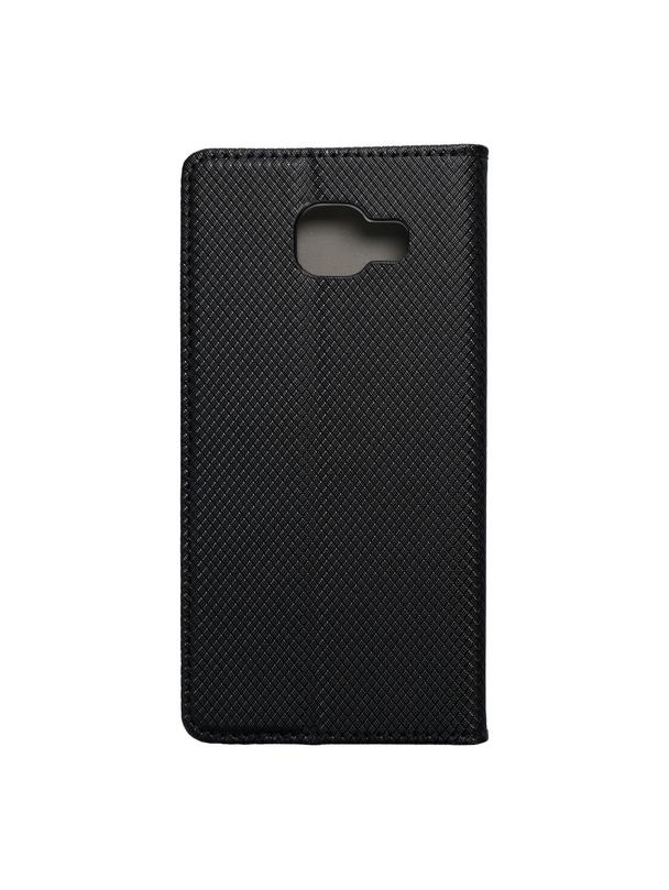 Kabura SMART CASE Book do SAMSUNG A5 2016 czarny