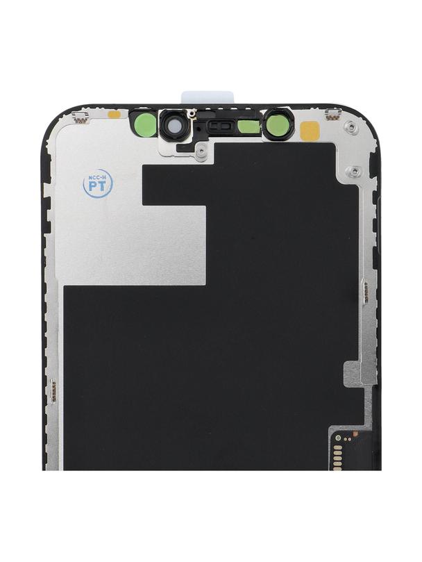 NCC Wyświetlacz do IPHONE 12 / 12 Pro Hard OLED (możliwa wymiana IC)