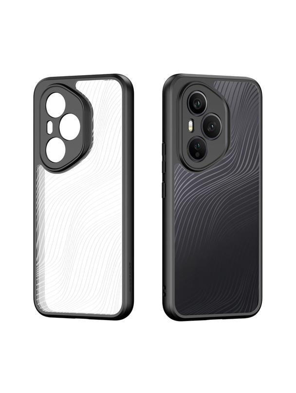 DUX DUCIS futerał AIMO do Honor 400 Pro czarny